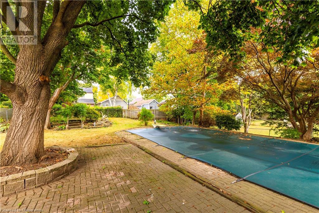 105 Brunswick Street, Brantford, Ontario N3T 1G3 - Photo 30 - 40651622