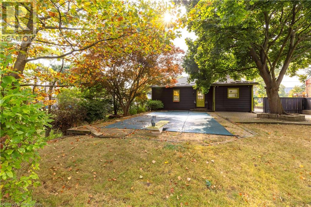 105 Brunswick Street, Brantford, Ontario N3T 1G3 - Photo 31 - 40651622