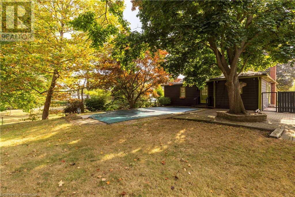 105 Brunswick Street, Brantford, Ontario N3T 1G3 - Photo 32 - 40651622