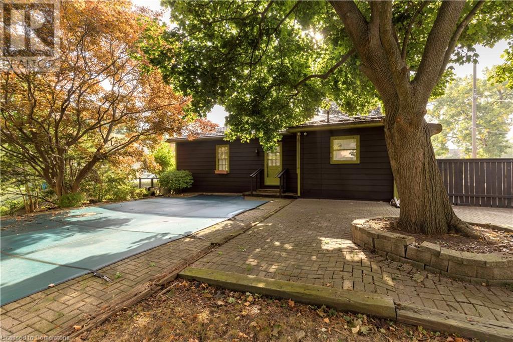 105 Brunswick Street, Brantford, Ontario N3T 1G3 - Photo 33 - 40651622