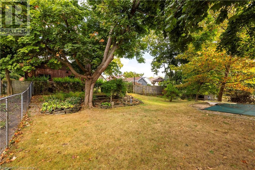 105 Brunswick Street, Brantford, Ontario N3T 1G3 - Photo 34 - 40651622