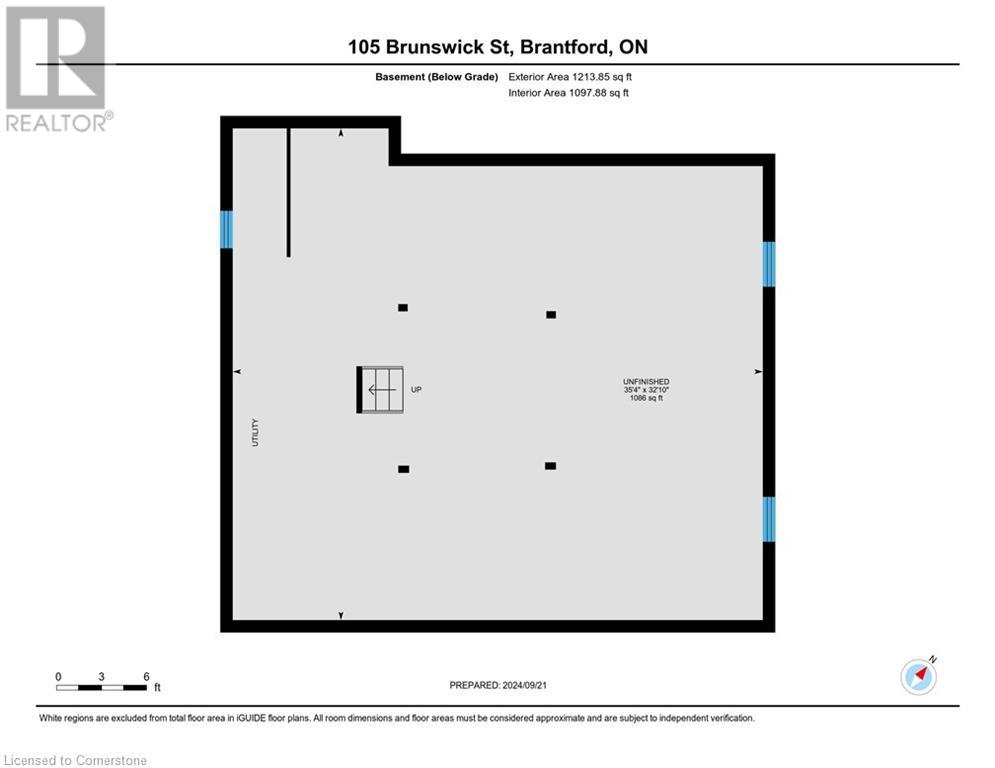 105 Brunswick Street, Brantford, Ontario N3T 1G3 - Photo 36 - 40651622