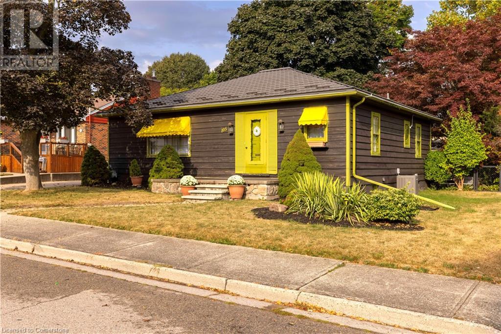 105 Brunswick Street, Brantford, Ontario N3T 1G3 - Photo 4 - 40651622