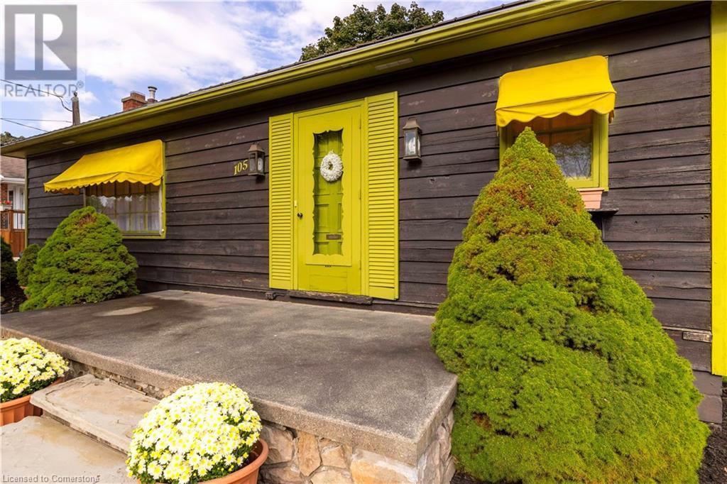 105 Brunswick Street, Brantford, Ontario N3T 1G3 - Photo 5 - 40651622