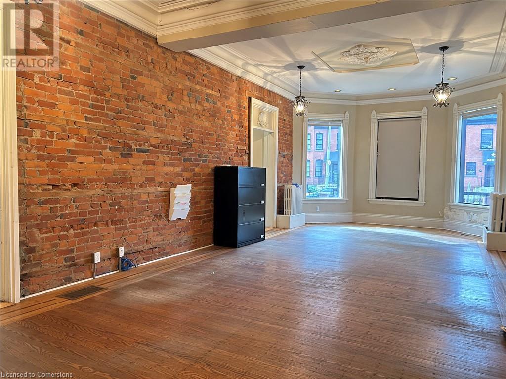 222 Main Street W Unit# 1b, Hamilton, Ontario  L8P 1J3 - Photo 10 - XH4205554