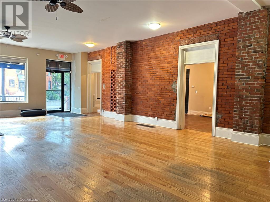 222 Main Street W Unit# 1b, Hamilton, Ontario  L8P 1J3 - Photo 11 - XH4205554