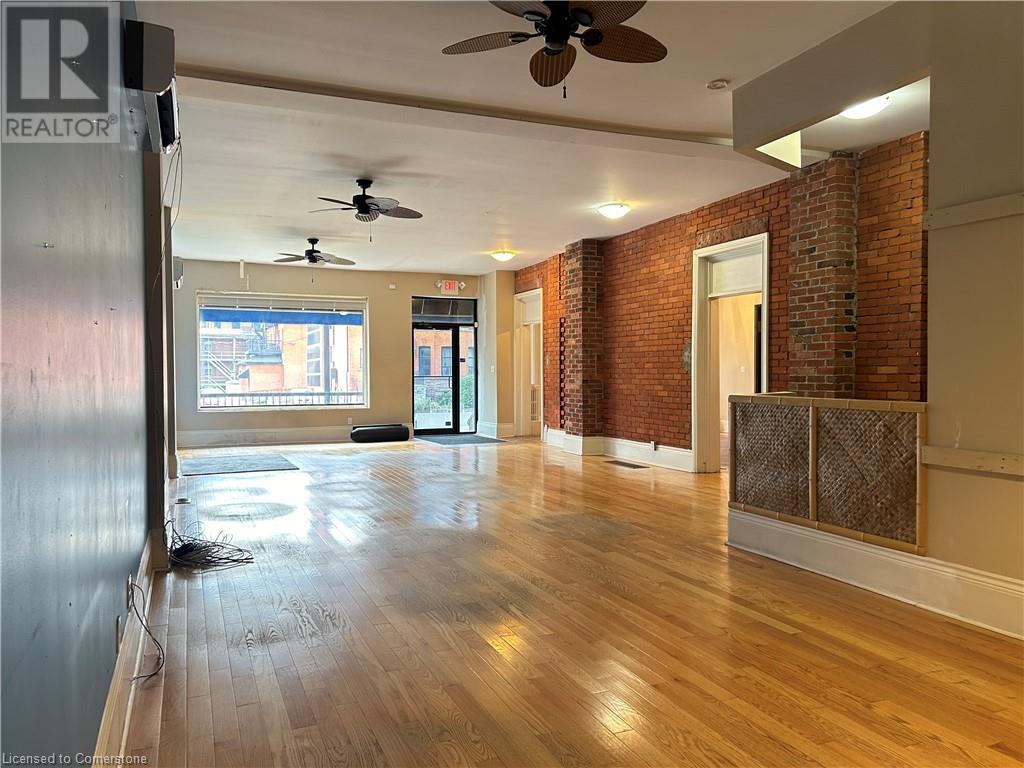 222 Main Street W Unit# 1b, Hamilton, Ontario  L8P 1J3 - Photo 12 - XH4205554