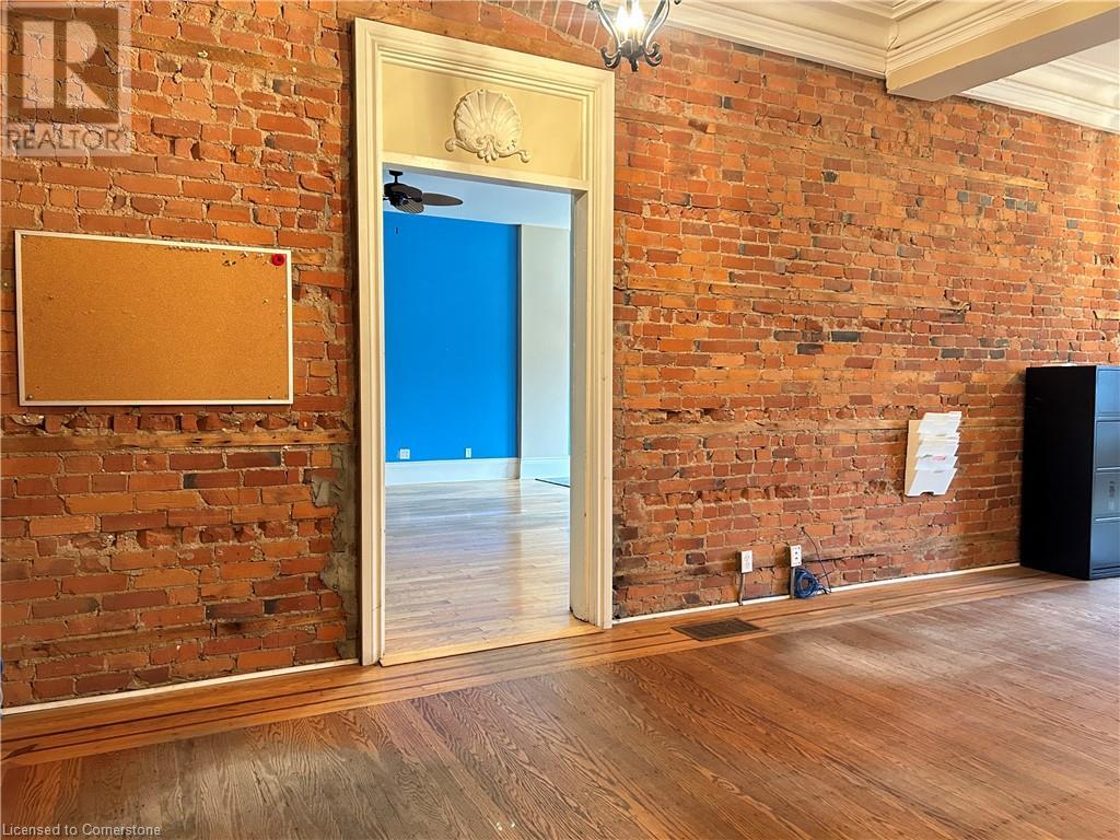 222 Main Street W Unit# 1b, Hamilton, Ontario  L8P 1J3 - Photo 13 - XH4205554