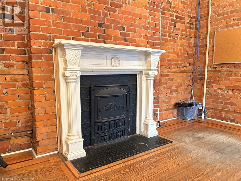 222 Main Street W Unit# 1b, Hamilton, Ontario  L8P 1J3 - Photo 14 - XH4205554