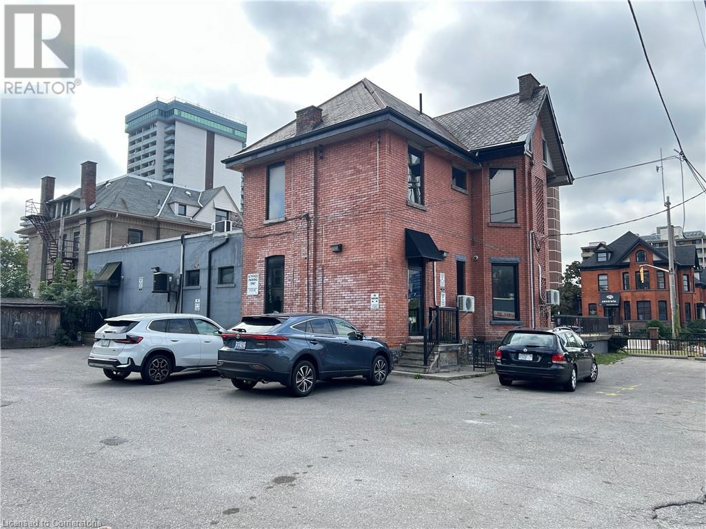 222 Main Street W Unit# 1b, Hamilton, Ontario  L8P 1J3 - Photo 15 - XH4205554