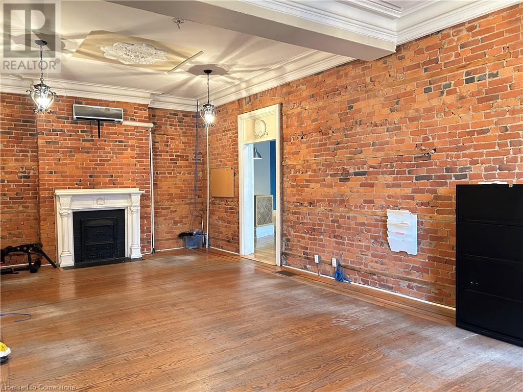 222 Main Street W Unit# 1b, Hamilton, Ontario  L8P 1J3 - Photo 4 - XH4205554