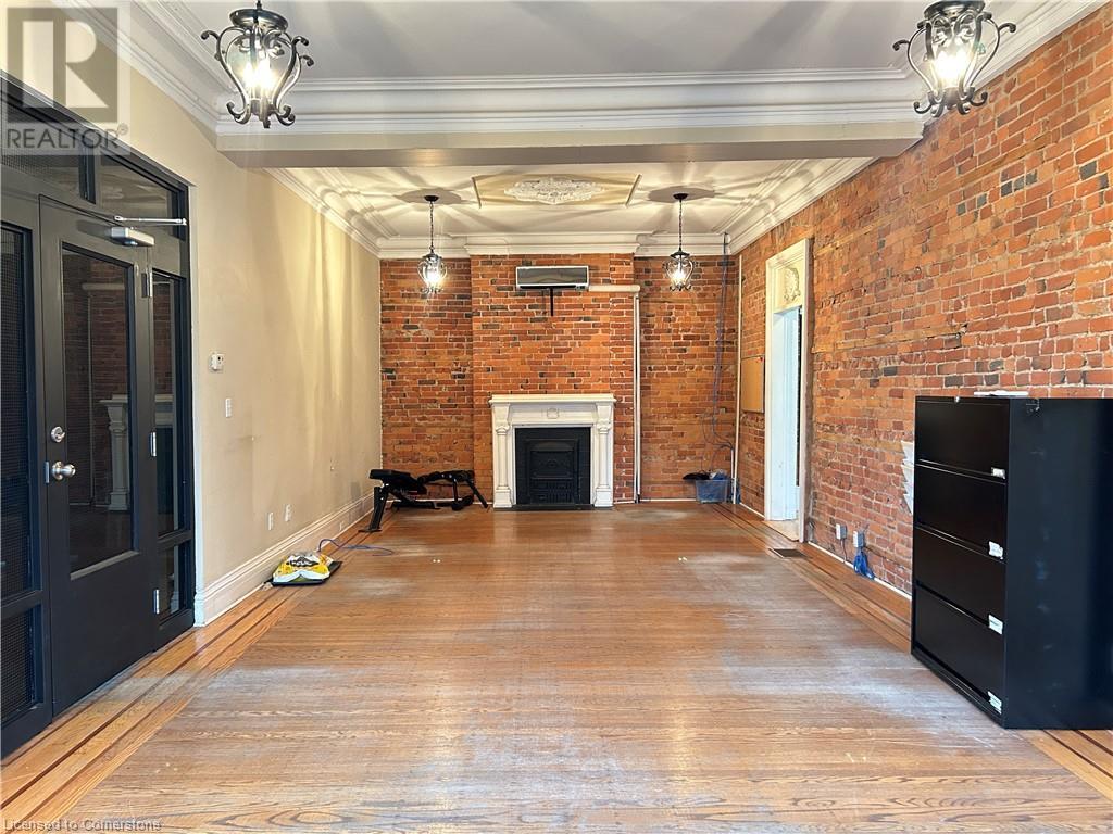 222 Main Street W Unit# 1b, Hamilton, Ontario  L8P 1J3 - Photo 5 - XH4205554