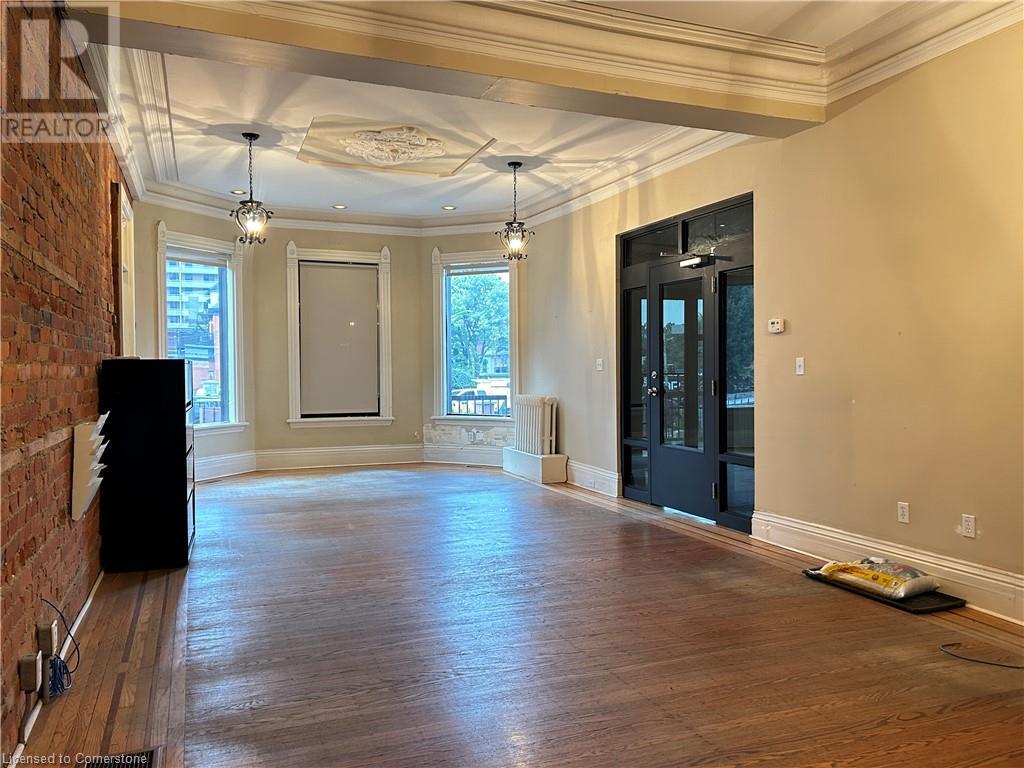 222 Main Street W Unit# 1b, Hamilton, Ontario  L8P 1J3 - Photo 6 - XH4205554