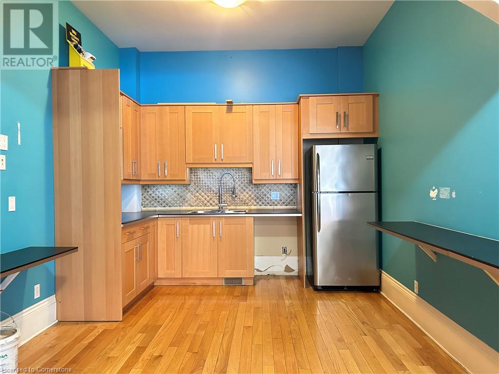 222 Main Street W Unit# 1b, Hamilton, Ontario  L8P 1J3 - Photo 7 - XH4205554