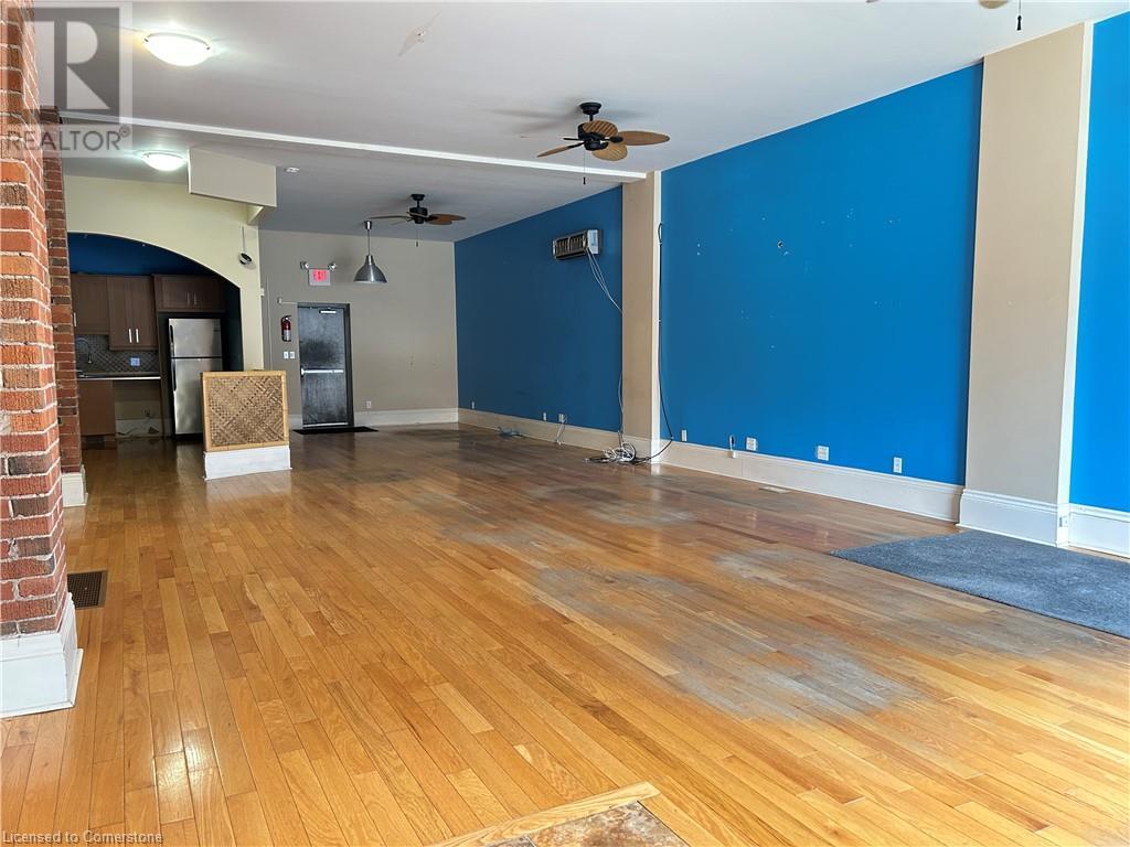 222 Main Street W Unit# 1b, Hamilton, Ontario  L8P 1J3 - Photo 8 - XH4205554