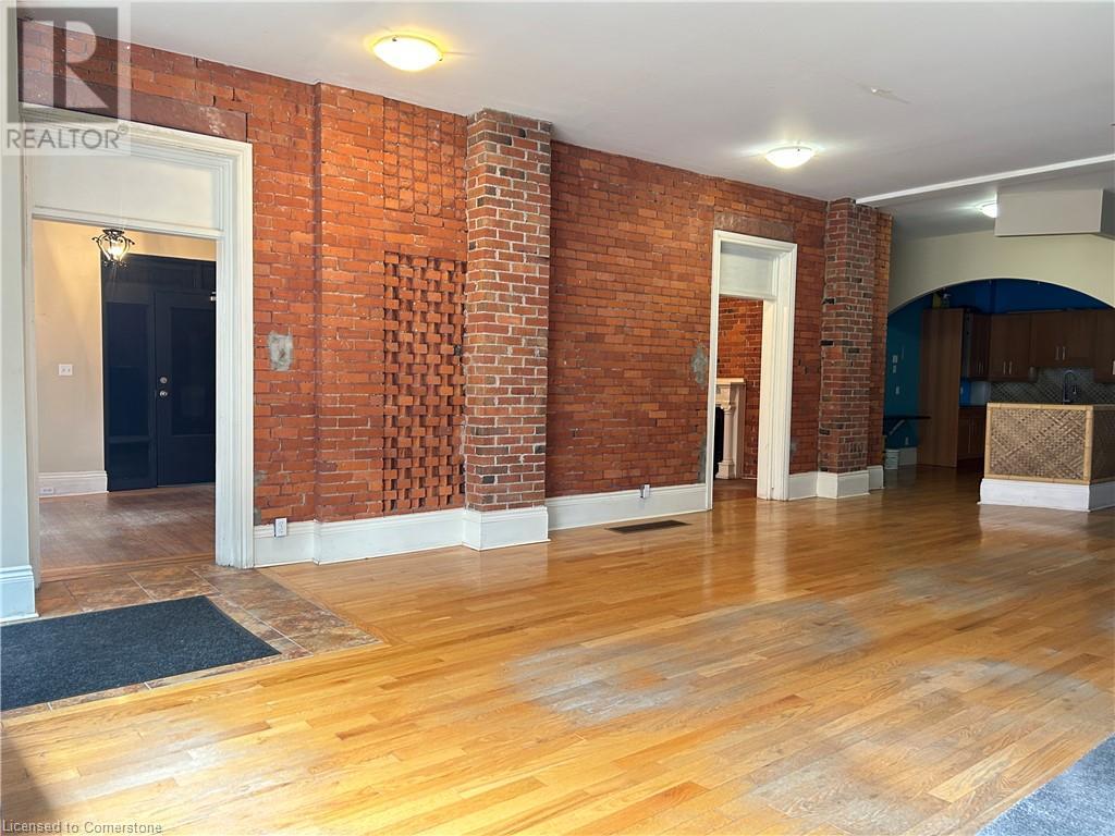 222 Main Street W Unit# 1b, Hamilton, Ontario  L8P 1J3 - Photo 9 - XH4205554