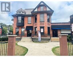 222 MAIN Street W Unit# 1B, hamilton, Ontario