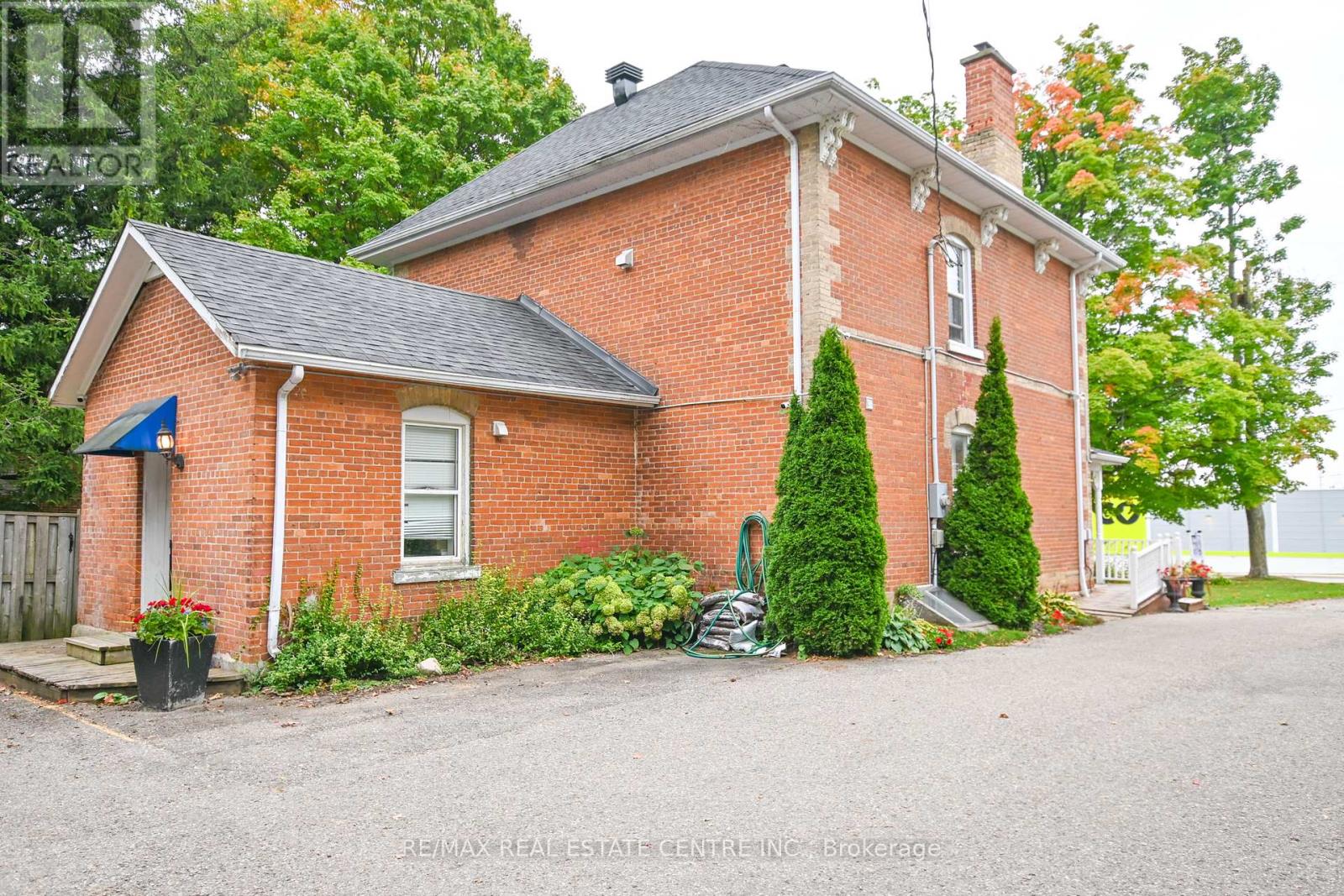 293 Broadway Street, Orangeville, Ontario  L9W 1L2 - Photo 3 - W9365021