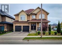 35 KEYSTONE Crescent, stoney creek, Ontario