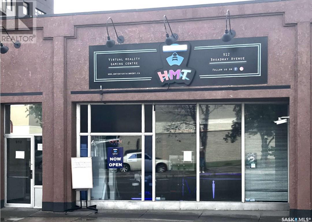 912 Broadway AVENUE, saskatoon, Saskatchewan