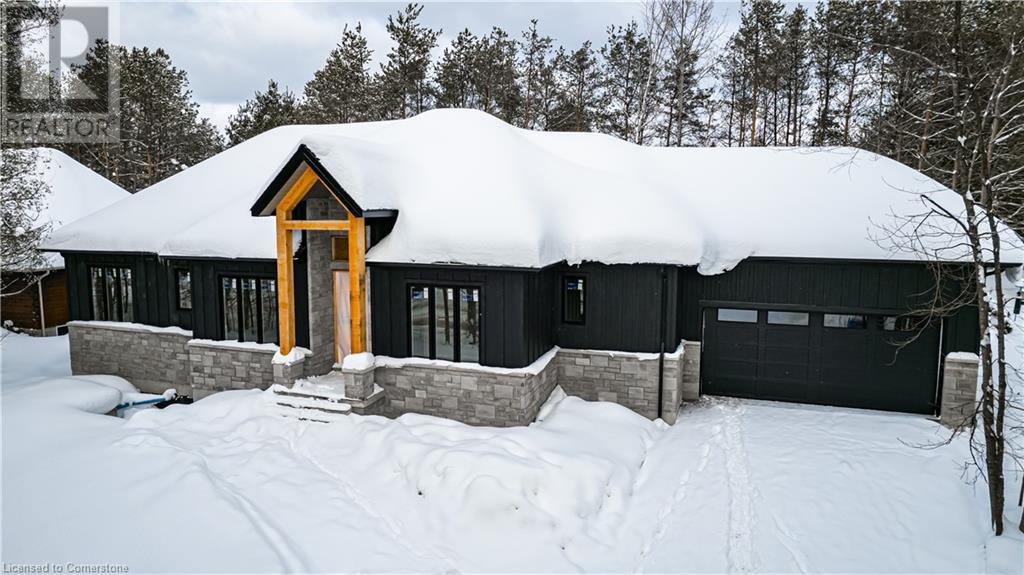 32 ALPINE Way, oro-medonte, Ontario