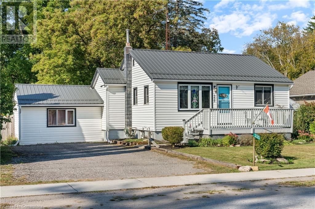 335 WATER Street, vittoria, Ontario