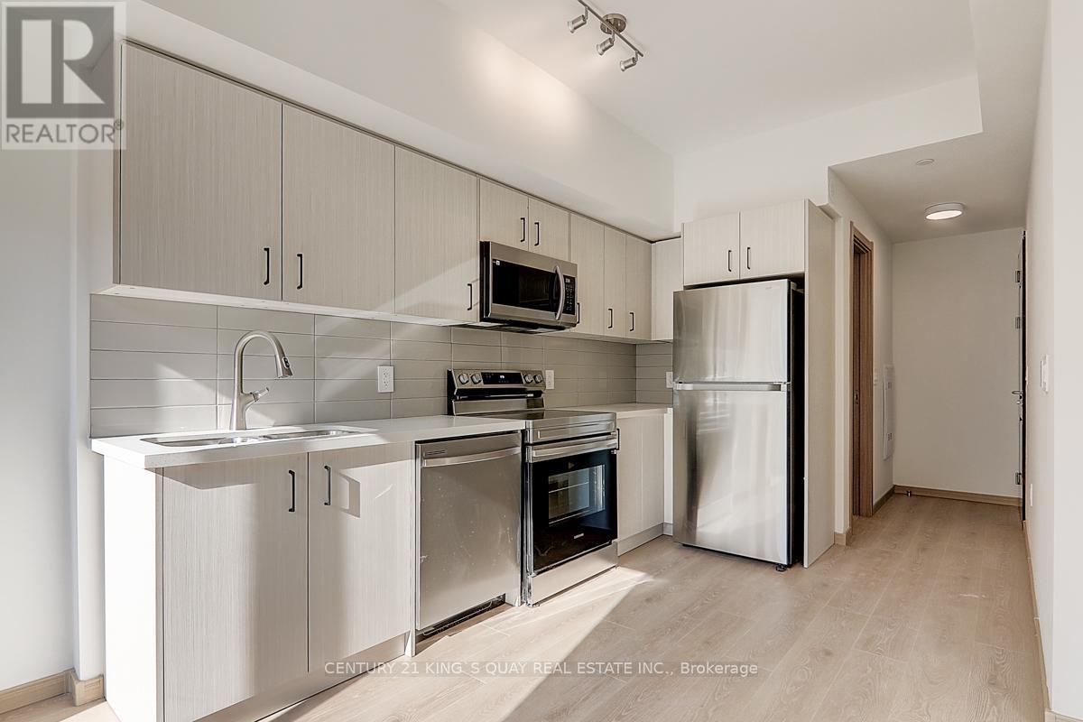 303 - 3427 Sheppard Avenue, Toronto, Ontario  M1T 0C5 - Photo 10 - E9365183