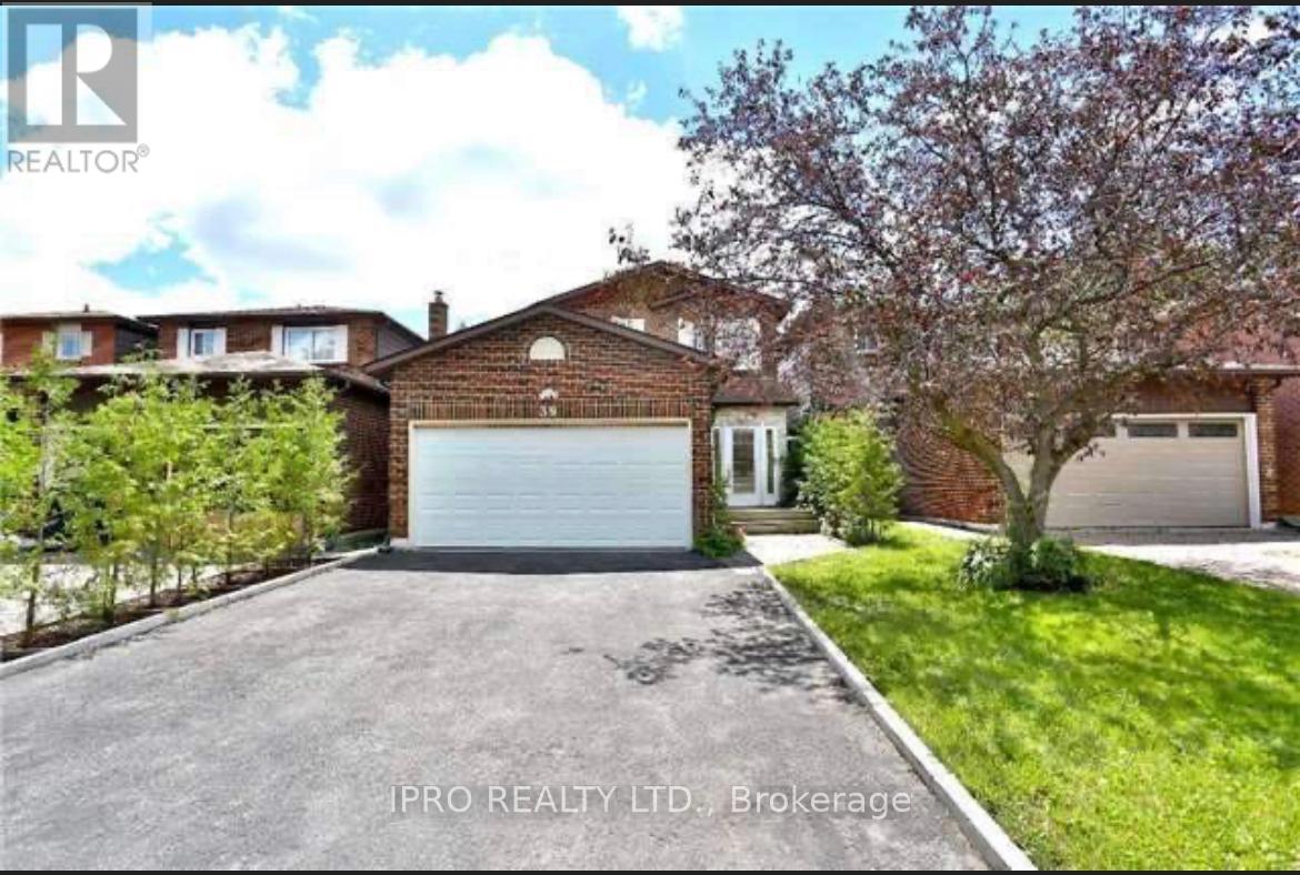 Lower - 39 Coventry Court, Richmond Hill (Crosby), Ontario  L4C 8B9 - Photo 2 - N9365222