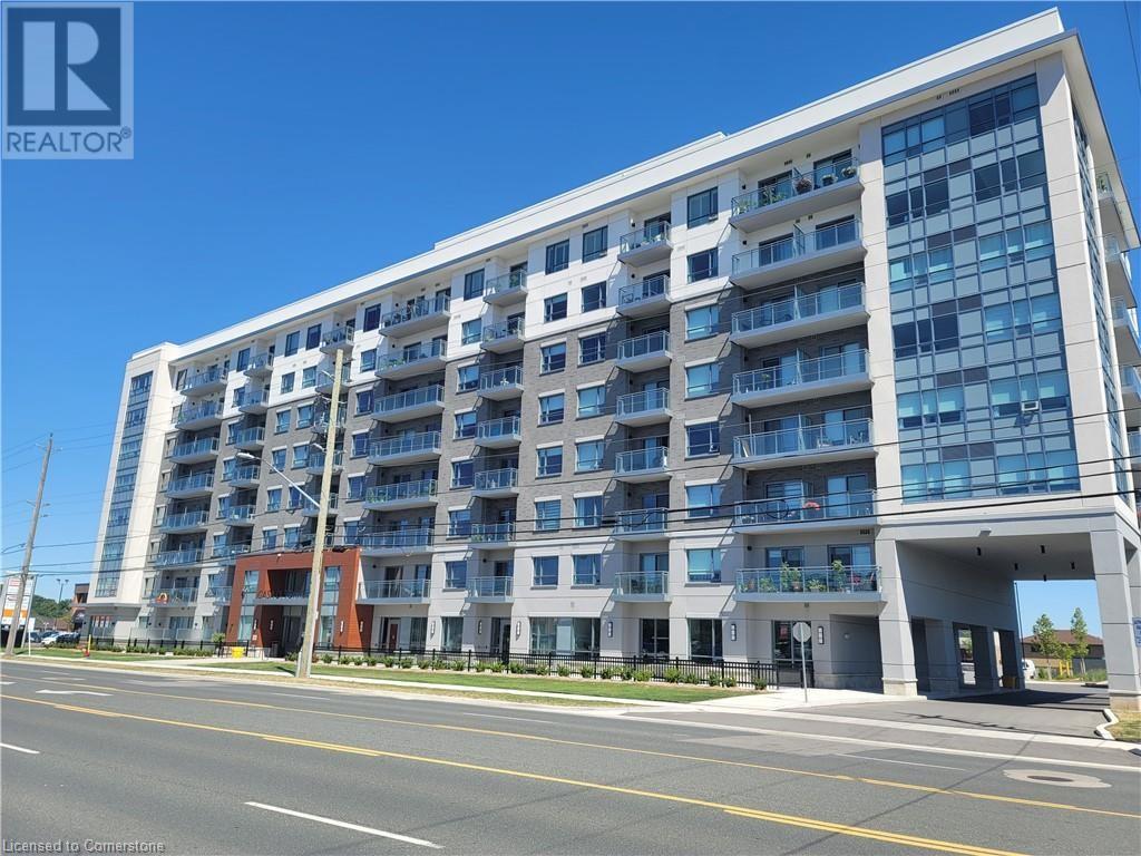 121 Highway 8 N Unit# 308, Hamilton, Ontario L8G 0A3 - Photo 1 - 40652264