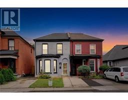 99 CHESTNUT Avenue, hamilton, Ontario