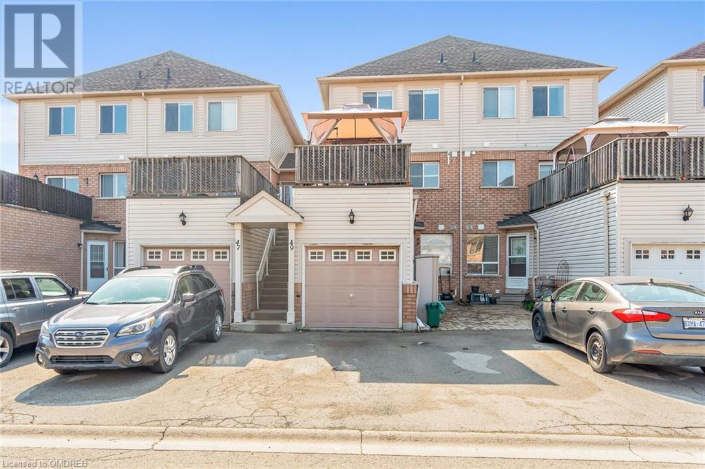 1489 Heritage Way Unit# 49, Oakville, Ontario  L6M 4M7 - Photo 32 - 40652271