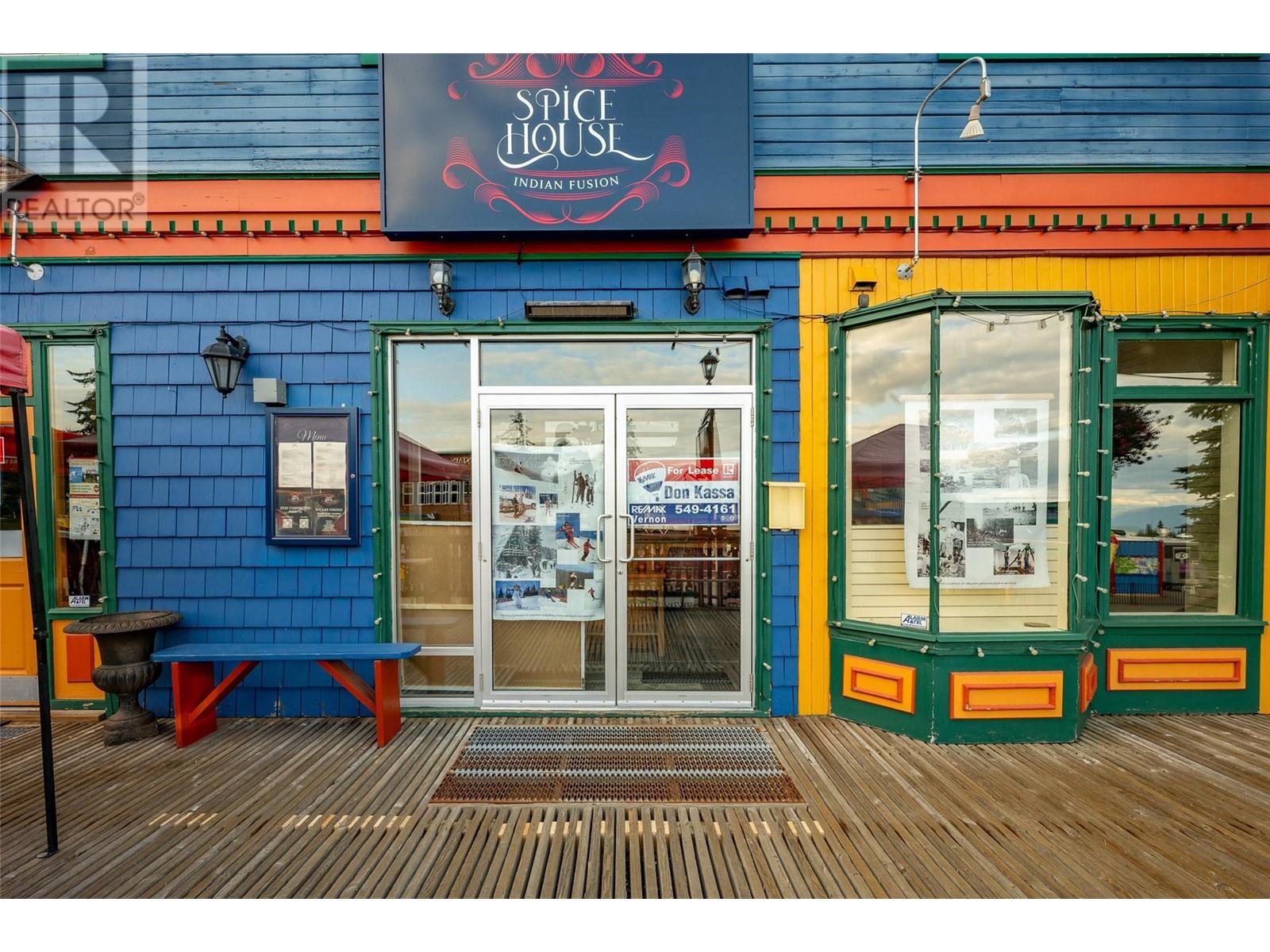 148 Silver Lode Lane Unit# B, Silver Star, British Columbia