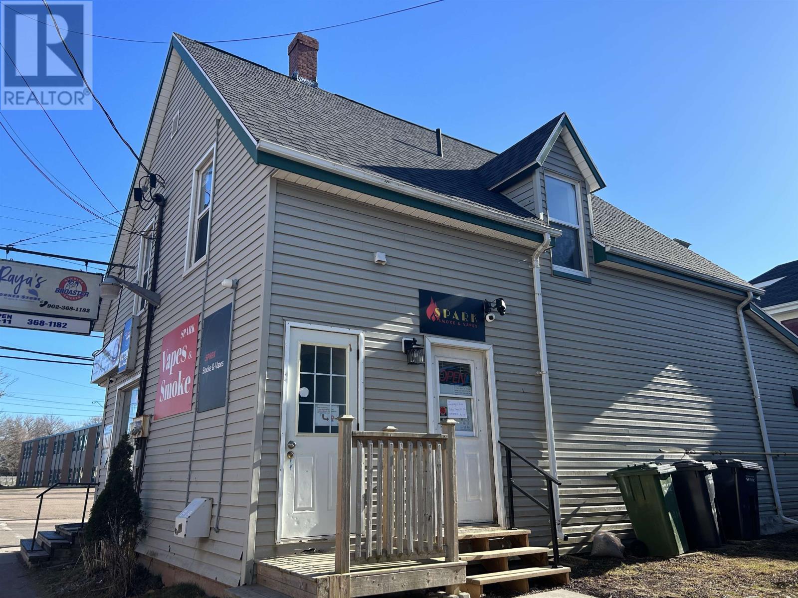 355 Queen Street, Charlottetown, Prince Edward Island  C1A 4C7 - Photo 3 - 202405321