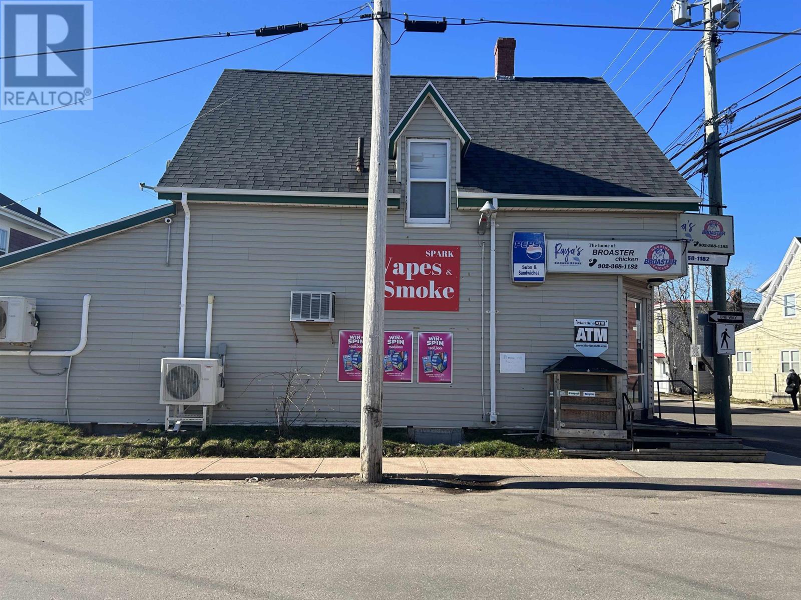 355 Queen Street, Charlottetown, Prince Edward Island  C1A 4C7 - Photo 6 - 202405321