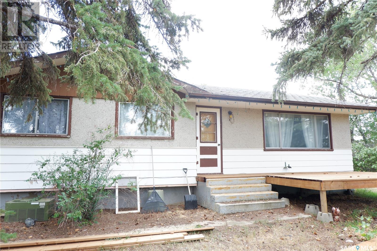 38 Kasper CRESCENT, assiniboia, Saskatchewan