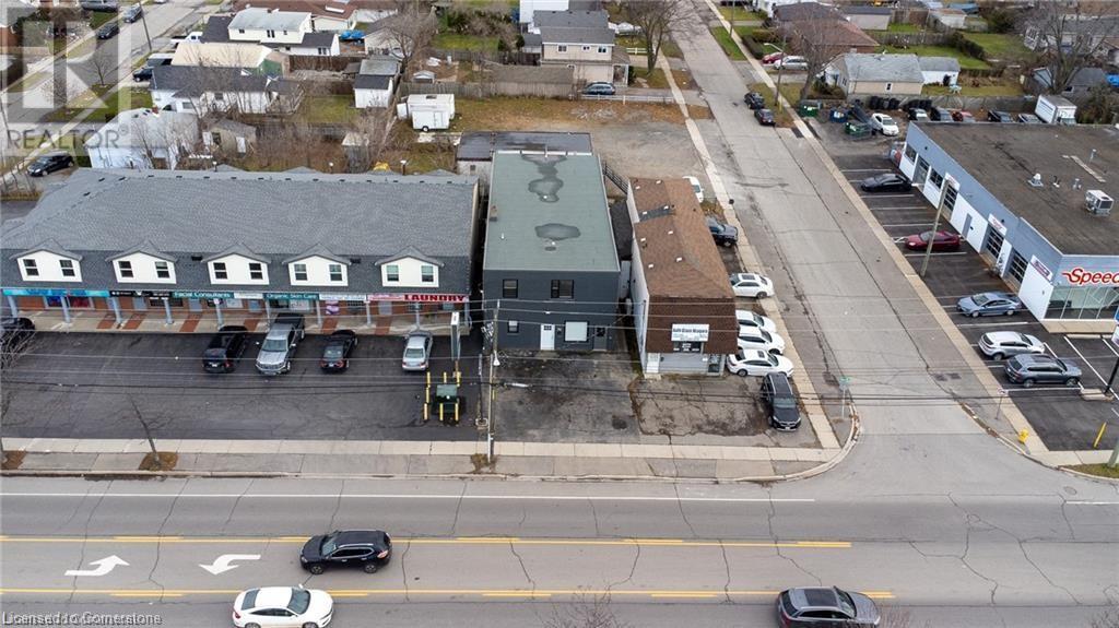 72 Hartzel Road, St. Catharines, Ontario  L2P 1M7 - Photo 2 - 40651855