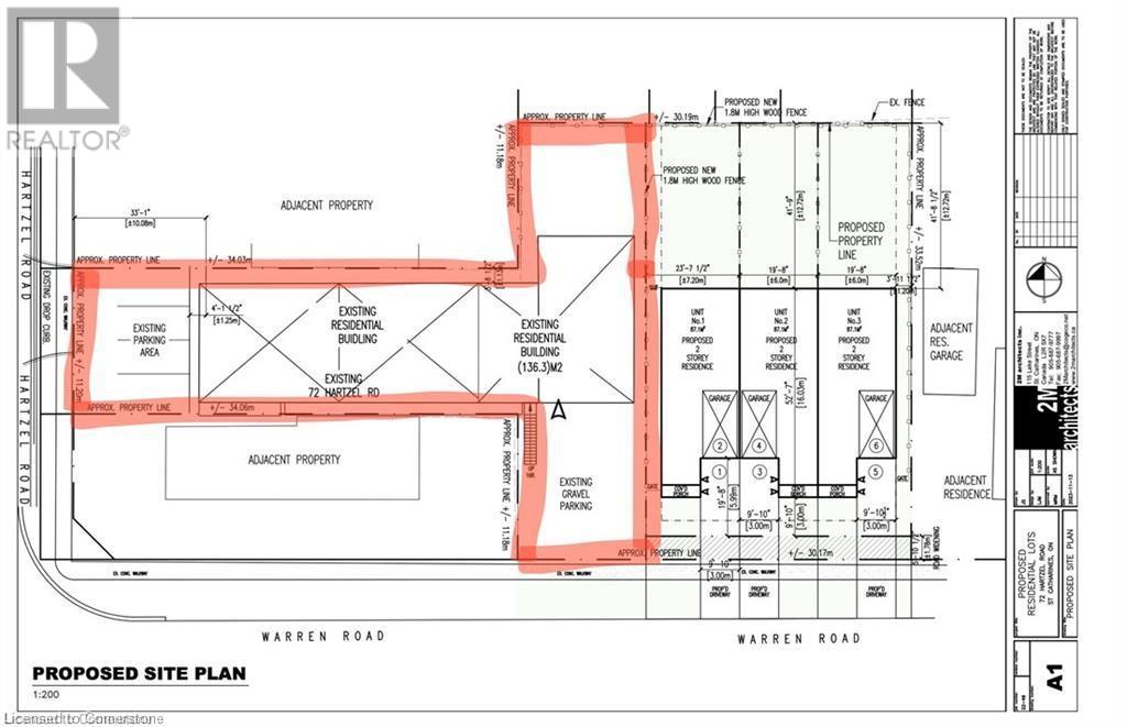 72 Hartzel Road, St. Catharines, Ontario  L2P 1M7 - Photo 3 - 40651855