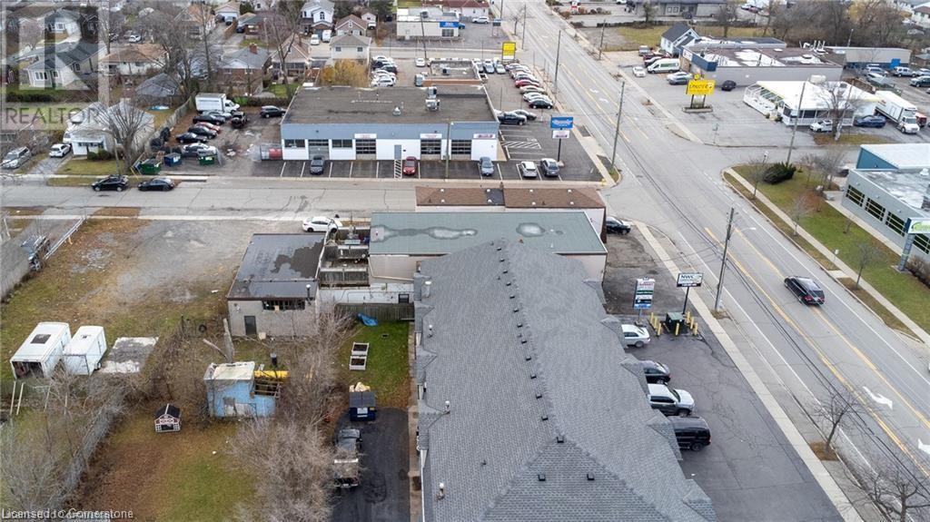 72 Hartzel Road, St. Catharines, Ontario  L2P 1M7 - Photo 5 - 40651855