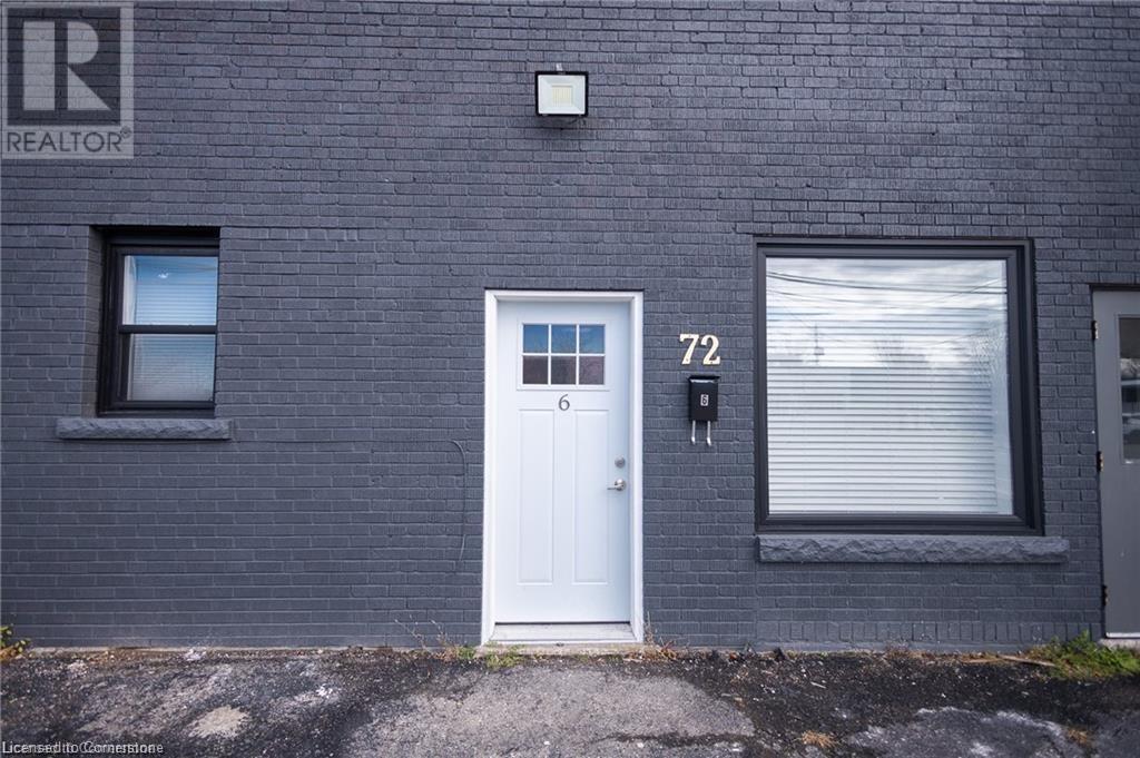 72 Hartzel Road, St. Catharines, Ontario  L2P 1M7 - Photo 6 - 40651855