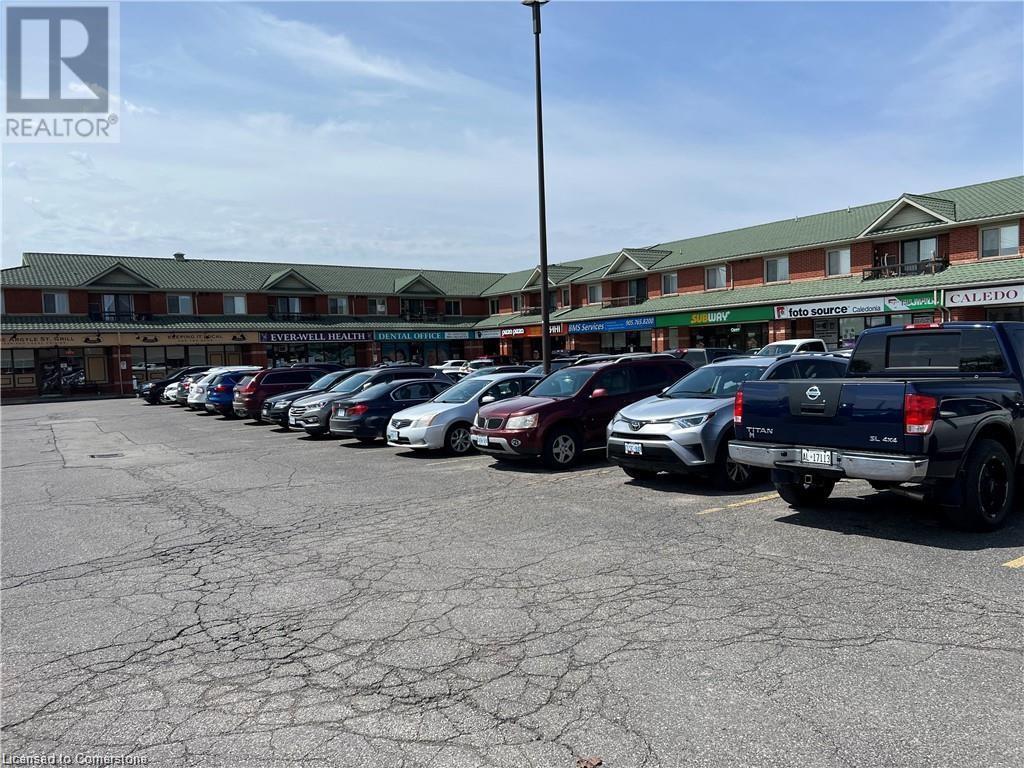 345 Argyle Street S Unit# Rear, Caledonia, Ontario  N3W 1L8 - Photo 2 - 40649225