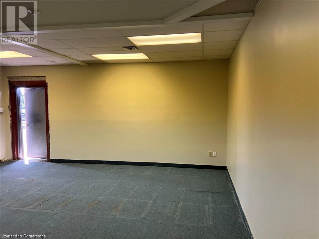 345 Argyle Street S Unit# Rear, Caledonia, Ontario  N3W 1L8 - Photo 3 - 40649225