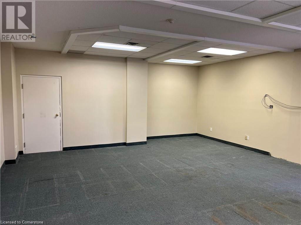 345 Argyle Street S Unit# Rear, Caledonia, Ontario  N3W 1L8 - Photo 4 - 40649225