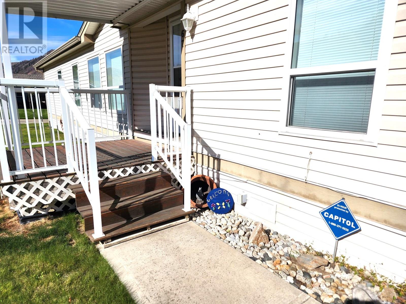 67-7545 Dallas Drive, Kamloops, British Columbia  V2C 6X8 - Photo 22 - 181089