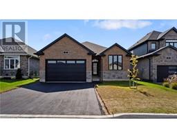 30 HARE Street, waterford, Ontario