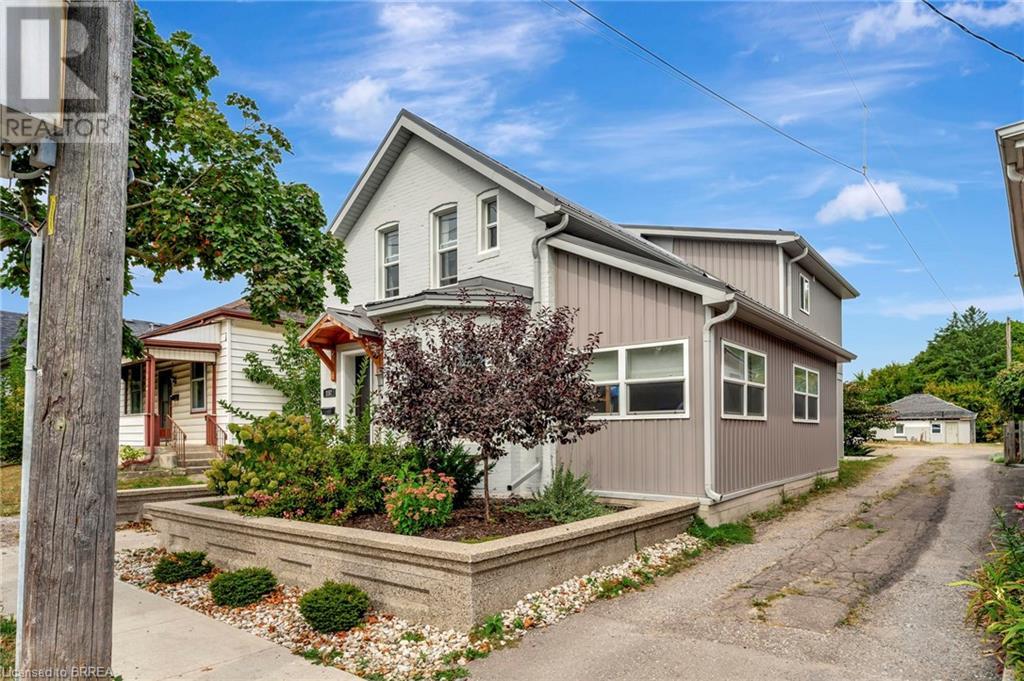 157 Terrace Hill Street, Brantford, Ontario  N3R 1G5 - Photo 3 - 40646132