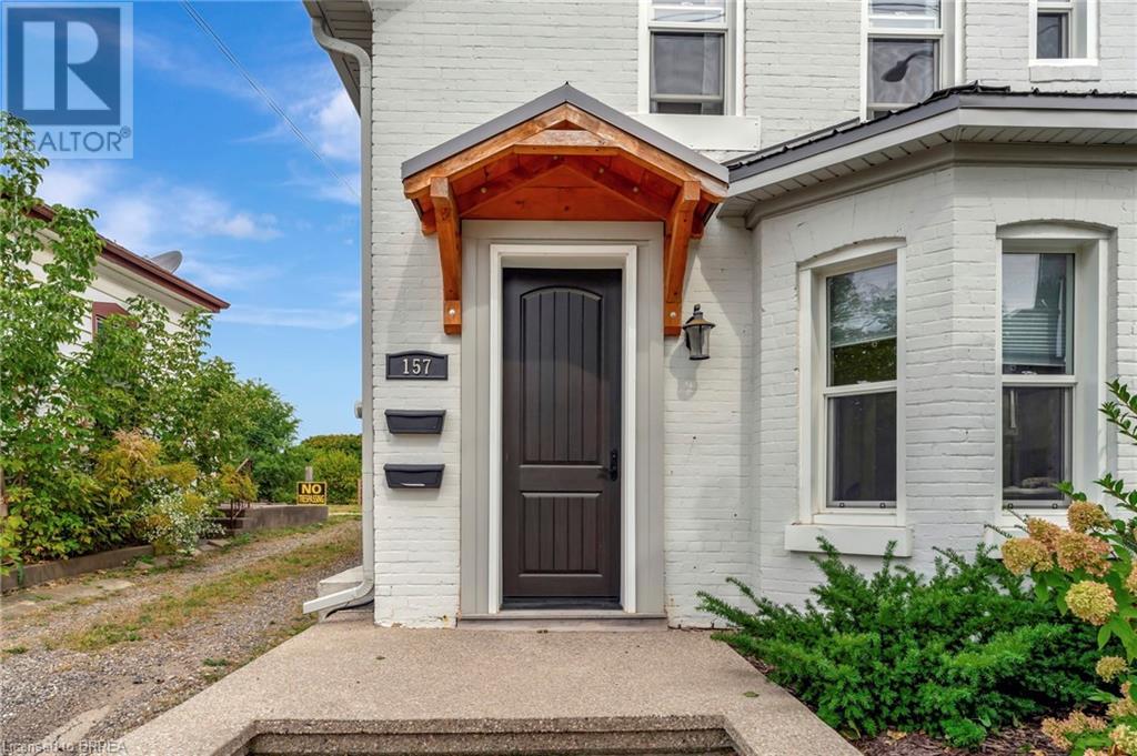 157 Terrace Hill Street, Brantford, Ontario  N3R 1G5 - Photo 4 - 40646132