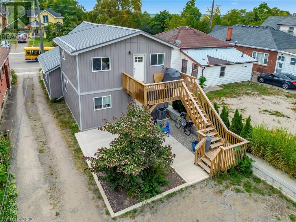 157 Terrace Hill Street, Brantford, Ontario  N3R 1G5 - Photo 7 - 40646132