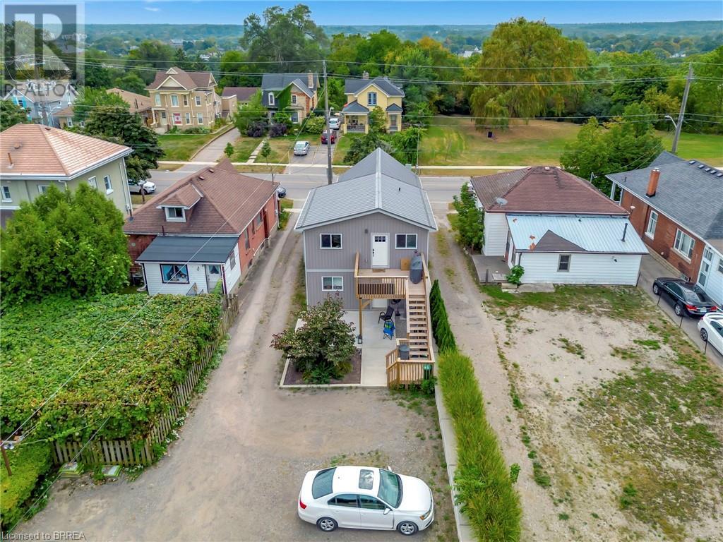 157 Terrace Hill Street, Brantford, Ontario  N3R 1G5 - Photo 9 - 40646132