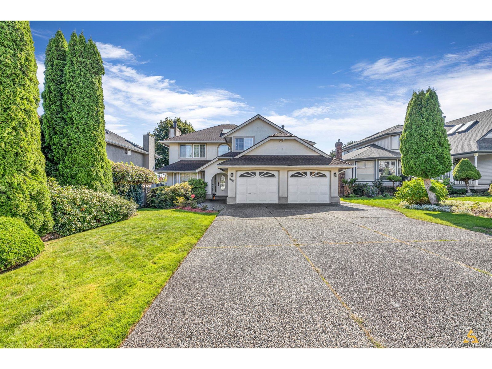 19122 62A AVENUE, surrey, British Columbia