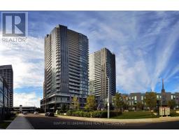 1103 - 2 SONIC WAY, Toronto, Ontario